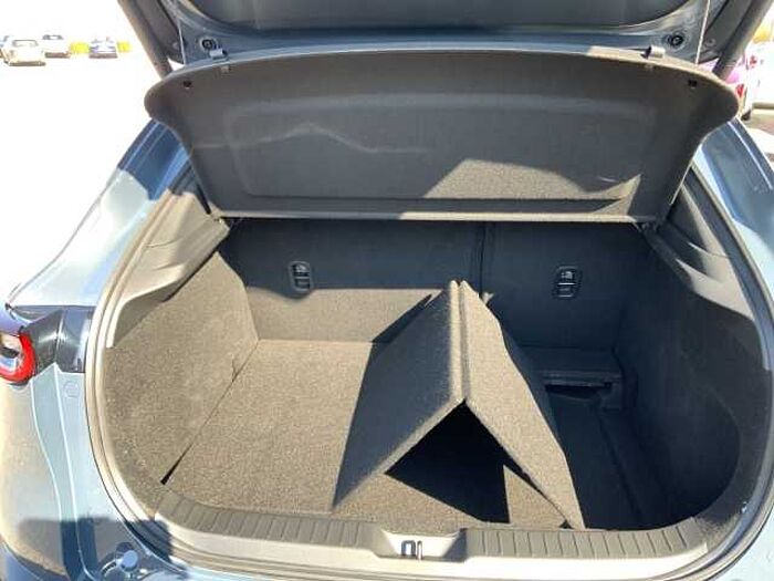 Mazda CX-30 2.5 GS Center-Line Design HUD NAVI