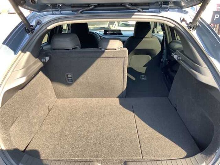 Mazda CX-30 2.5 GS Center-Line Design HUD NAVI