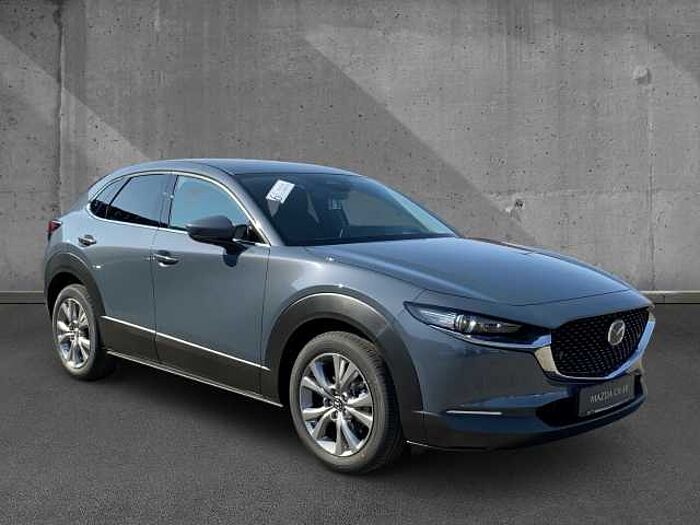 Mazda CX-30 2.5 GS Center-Line Design HUD NAVI