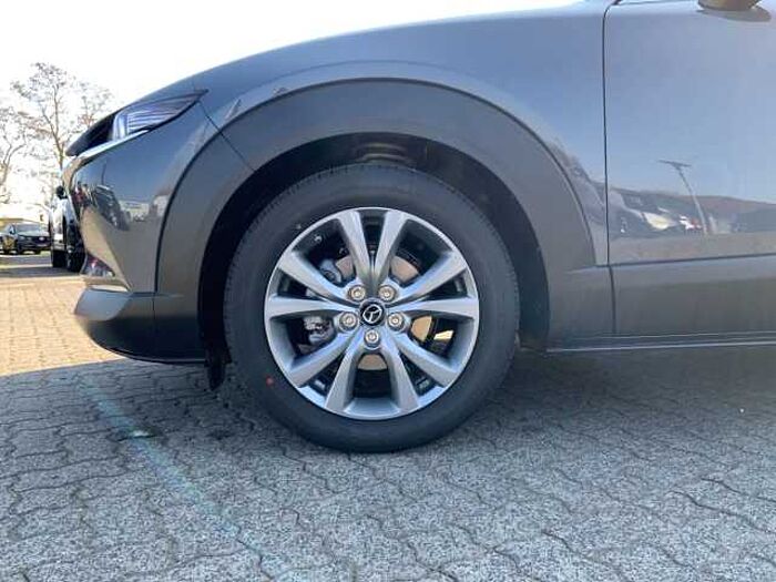 Mazda CX-30 2.5 GS Center-Line Design HUD NAVI