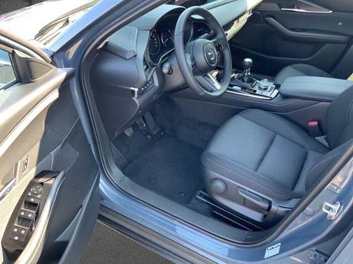 Mazda CX-30 2.5 GS Center-Line Design HUD NAVI