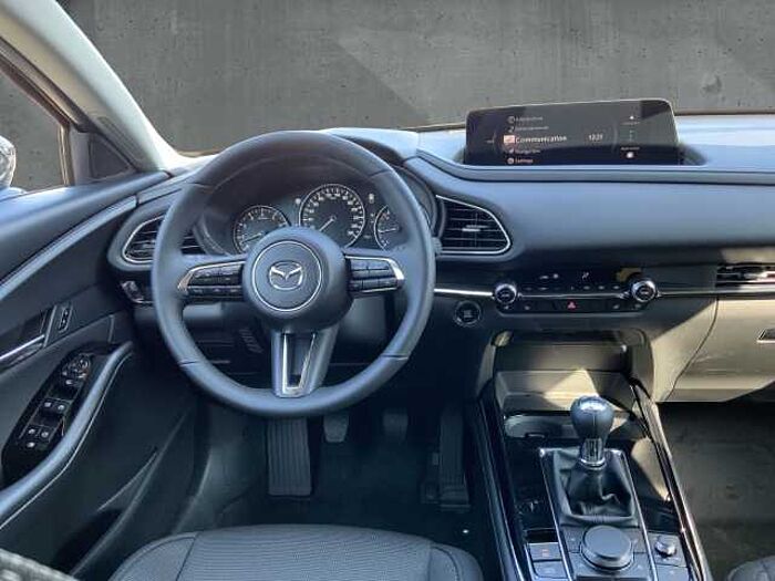 Mazda CX-30 2.5 GS Center-Line Design HUD NAVI