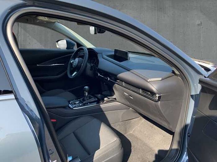 Mazda CX-30 2.5 GS Center-Line Design HUD NAVI
