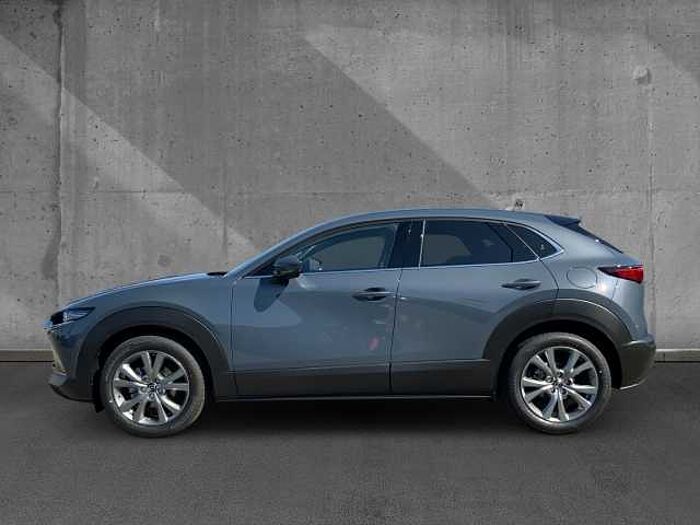 Mazda CX-30 2.5 AT Exclusive-Line Matrix Bose 360 NAVI