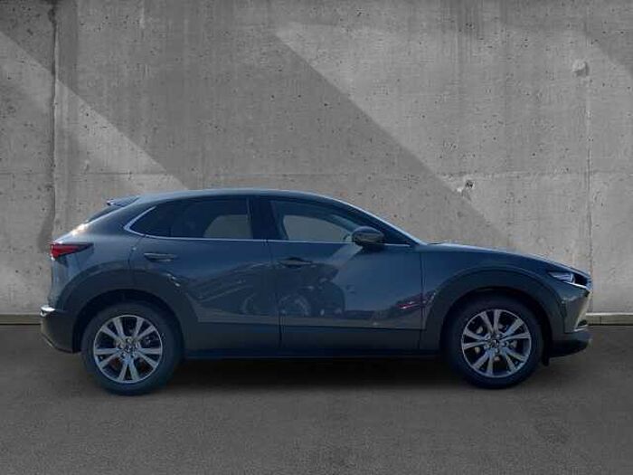 Mazda CX-30 2.5 AT Exclusive-Line Matrix Bose 360 NAVI