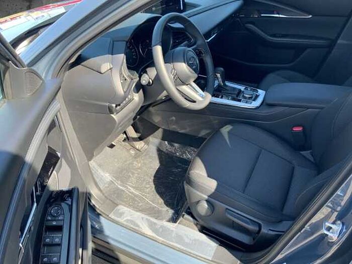 Mazda CX-30 2.5 AT Exclusive-Line Matrix Bose 360 NAVI