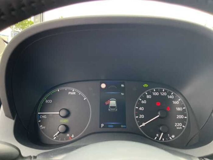 Mazda 2 Hybrid 1.5 AT Exclusive-Line