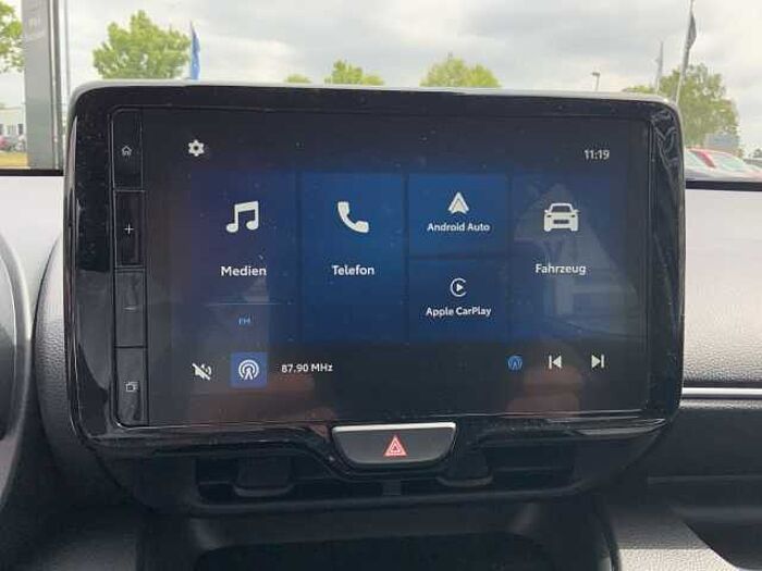 Mazda 2 Hybrid 1.5 AT Exclusive-Line