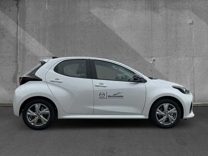 Mazda 2 Hybrid 1.5 AT Exclusive-Line