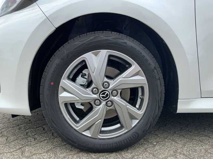 Mazda 2 Hybrid 1.5 AT Exclusive-Line