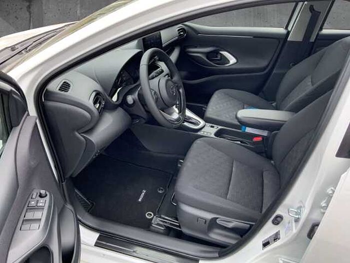 Mazda 2 Hybrid 1.5 AT Exclusive-Line