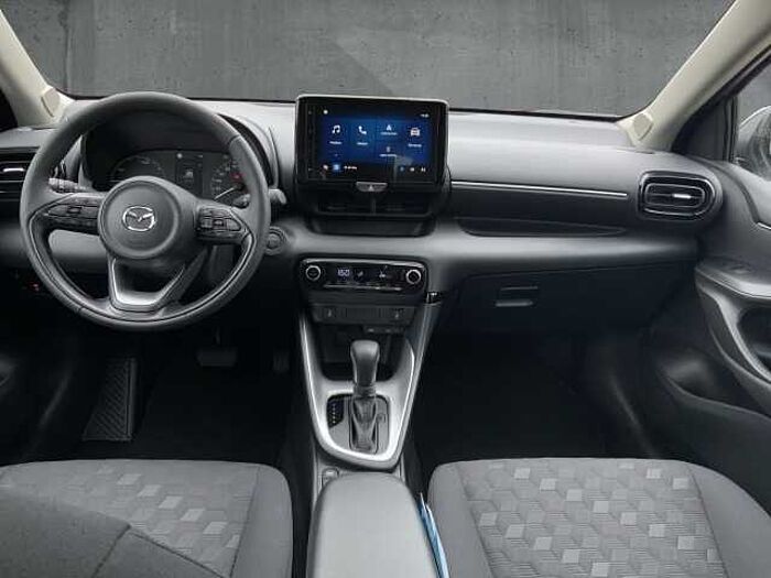 Mazda 2 Hybrid 1.5 AT Exclusive-Line