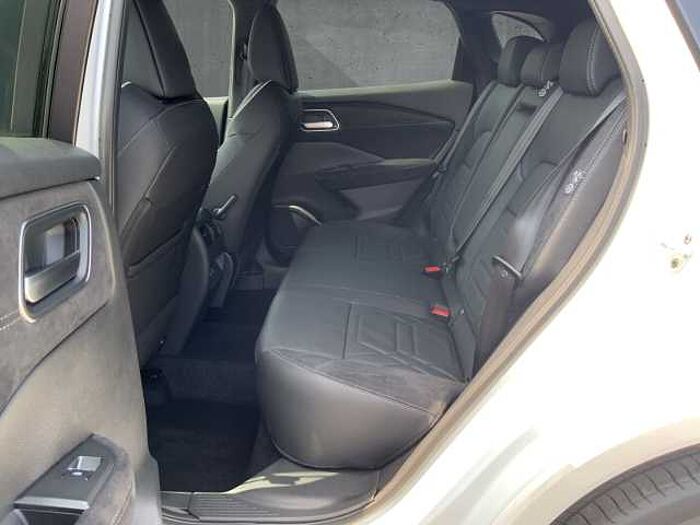 Nissan Qashqai N-Design 1.3 20'' Komfort Plus HUD Navi Leder Memory Sitze Digitales Coc