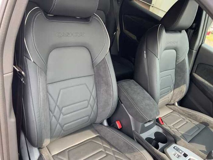 Nissan Qashqai N-Design 1.3 20'' Komfort Plus HUD Navi Leder Memory Sitze Digitales Coc