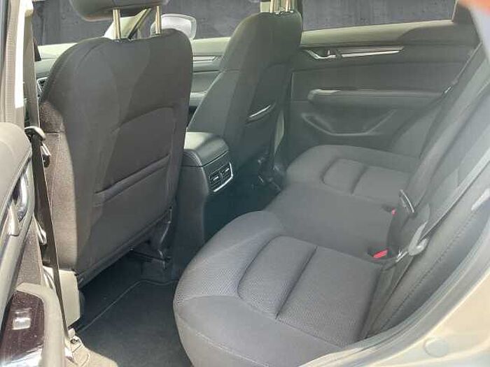 Mazda CX-5 2.2 GS DIESEL SPORTS 360 BOSE MATRIX HUD