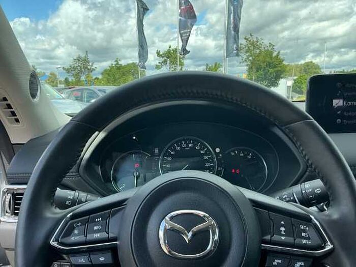 Mazda CX-5 2.2 GS DIESEL SPORTS 360 BOSE MATRIX HUD