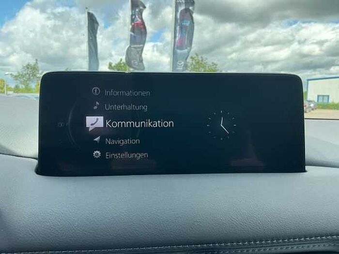 Mazda CX-5 2.2 GS DIESEL SPORTS 360 BOSE MATRIX HUD