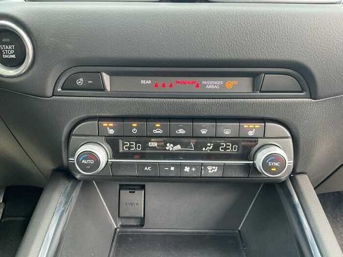 Mazda CX-5 2.2 GS DIESEL SPORTS 360 BOSE MATRIX HUD