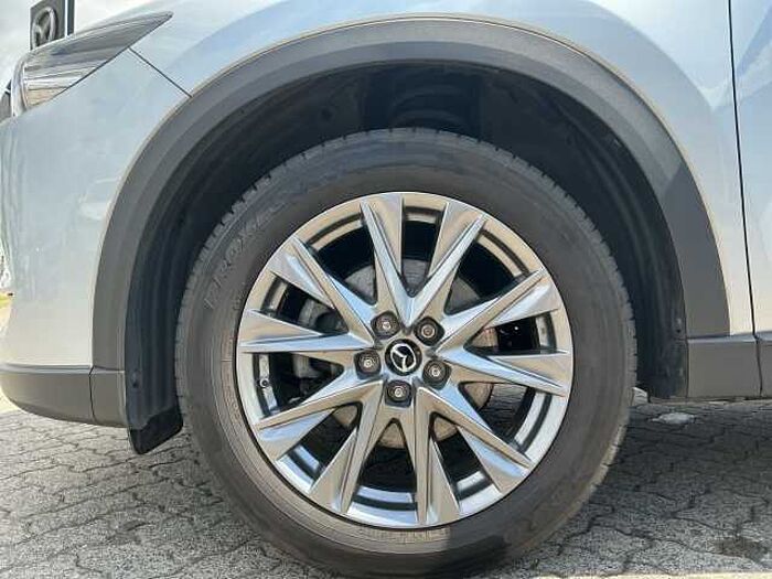 Mazda CX-5 2.2 GS DIESEL SPORTS 360 BOSE MATRIX HUD