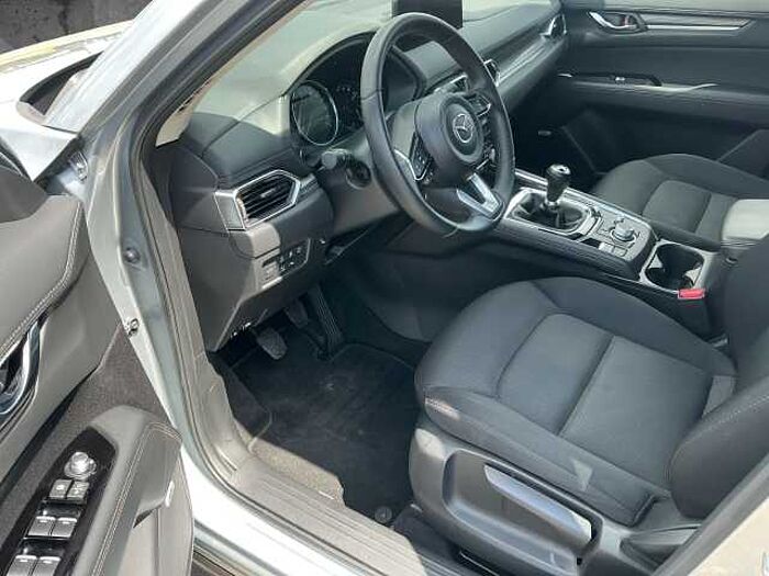 Mazda CX-5 2.2 GS DIESEL SPORTS 360 BOSE MATRIX HUD