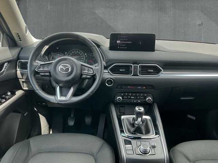 Mazda CX-5 2.2 GS DIESEL SPORTS 360 BOSE MATRIX HUD