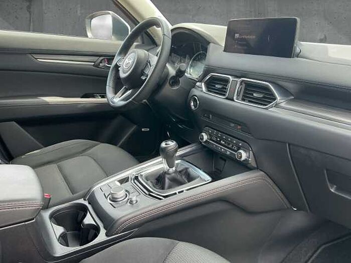 Mazda CX-5 2.2 GS DIESEL SPORTS 360 BOSE MATRIX HUD