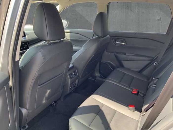 Nissan X-Trail N-Connecta e-Power HUD 360 Kamera Leder Digitales Cockpit Memory Sitze