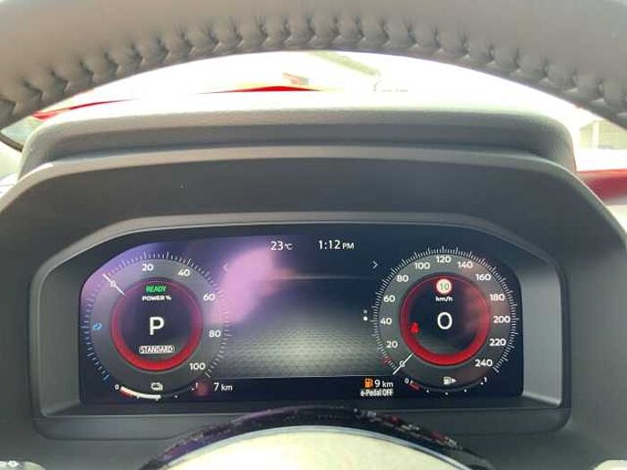 Nissan X-Trail N-Connecta e-Power HUD 360 Kamera Leder Digitales Cockpit Memory Sitze