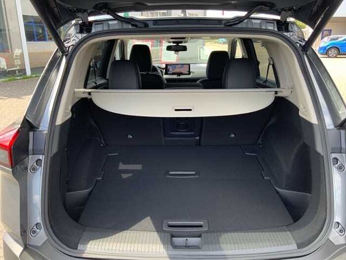 Nissan X-Trail N-Connecta e-Power HUD 360 Kamera Leder Digitales Cockpit Memory Sitze
