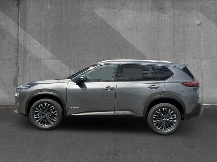 Nissan X-Trail N-Connecta e-Power HUD 360 Kamera Leder Digitales Cockpit Memory Sitze