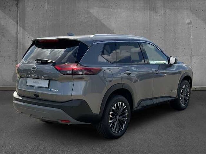 Nissan X-Trail N-Connecta e-Power HUD 360 Kamera Leder Digitales Cockpit Memory Sitze
