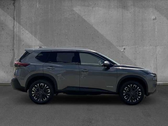 Nissan X-Trail N-Connecta e-Power HUD 360 Kamera Leder Digitales Cockpit Memory Sitze