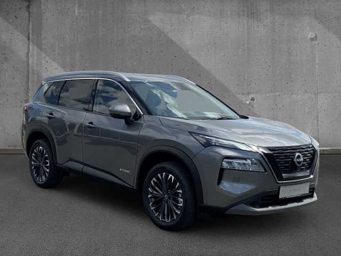 Nissan X-Trail N-Connecta e-Power HUD 360 Kamera Leder Digitales Cockpit Memory Sitze