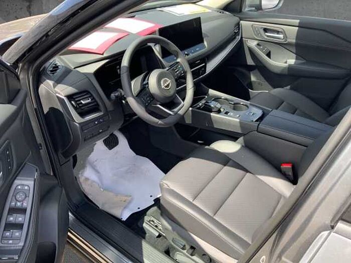 Nissan X-Trail N-Connecta e-Power HUD 360 Kamera Leder Digitales Cockpit Memory Sitze