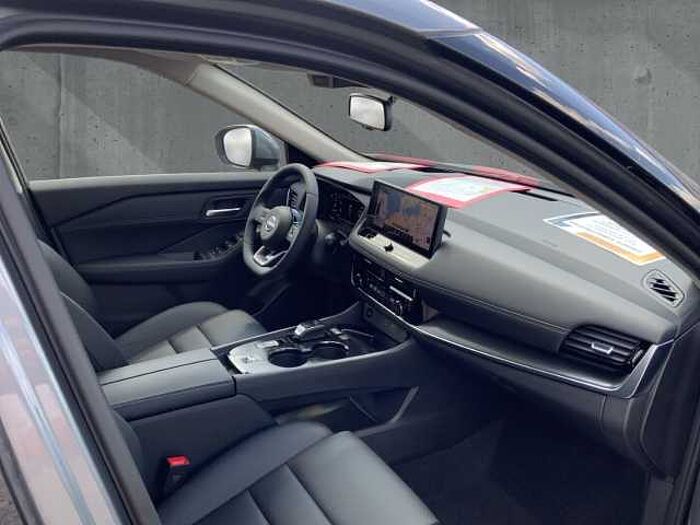 Nissan X-Trail N-Connecta e-Power HUD 360 Kamera Leder Digitales Cockpit Memory Sitze