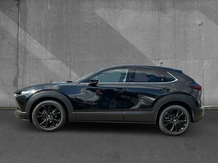 Mazda CX-30 2.5 140 GS Homura NAVI LED HUD