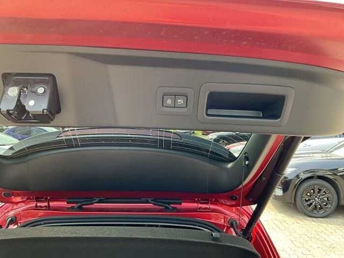 Mazda CX-30 2.5 AT Homura Navi Kamera HUD APP LED