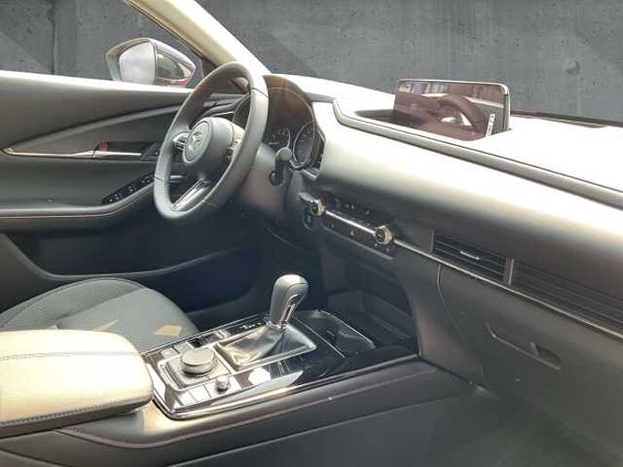 Mazda CX-30 2.5 AT Homura Navi Kamera HUD APP LED