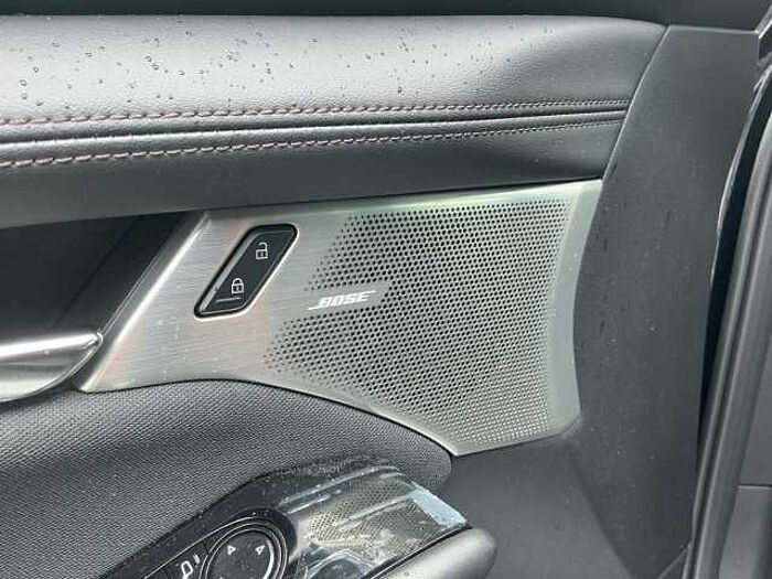 Mazda 3 2.0 AT Exclusive-Line Daso Desi MAtrix Bose 360