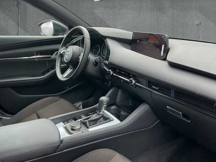 Mazda 3 2.0 AT Exclusive-Line Daso Desi MAtrix Bose 360