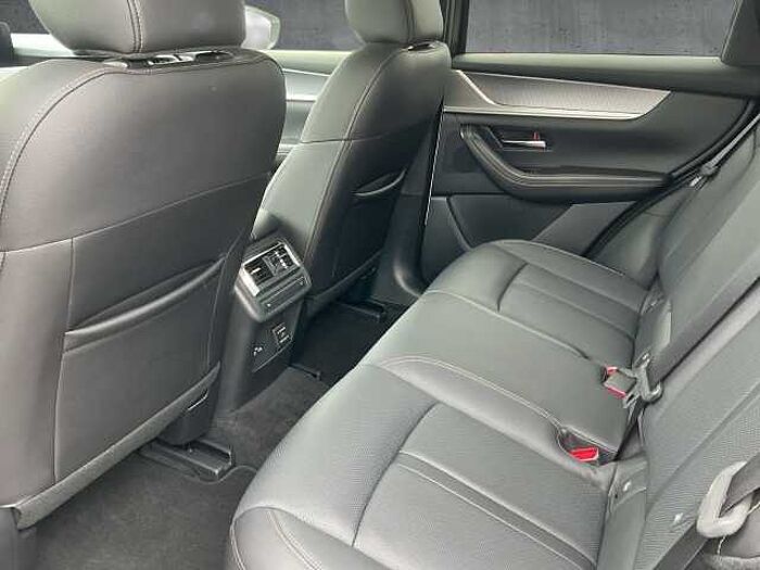 Mazda CX-60 3.3 AT AWD HOMURA Matrix BOSE HUD APP