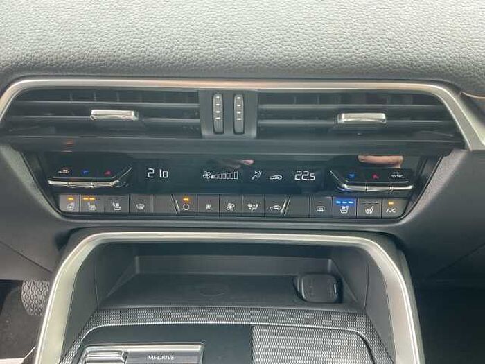 Mazda CX-60 3.3 AT AWD HOMURA Matrix BOSE HUD APP