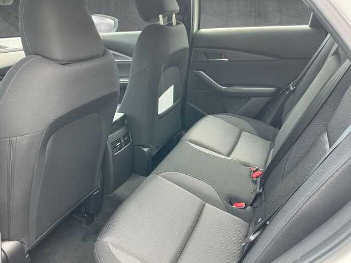 Mazda CX-30 2.5 AT Center-Line Navi LED HUD ACAA