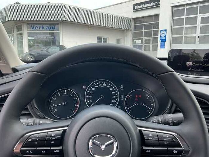 Mazda CX-30 2.5 AT Center-Line Navi LED HUD ACAA
