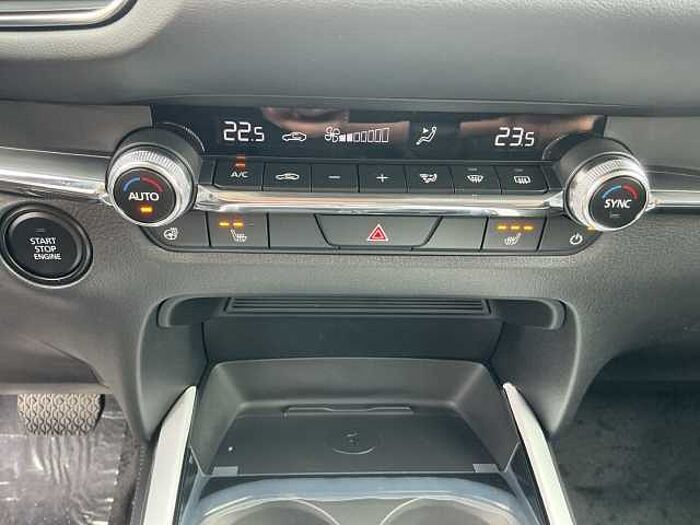 Mazda CX-30 2.5 AT Center-Line Navi LED HUD ACAA