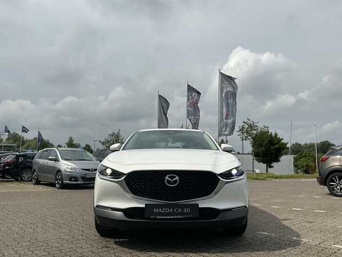 Mazda CX-30 2.5 AT Center-Line Navi LED HUD ACAA