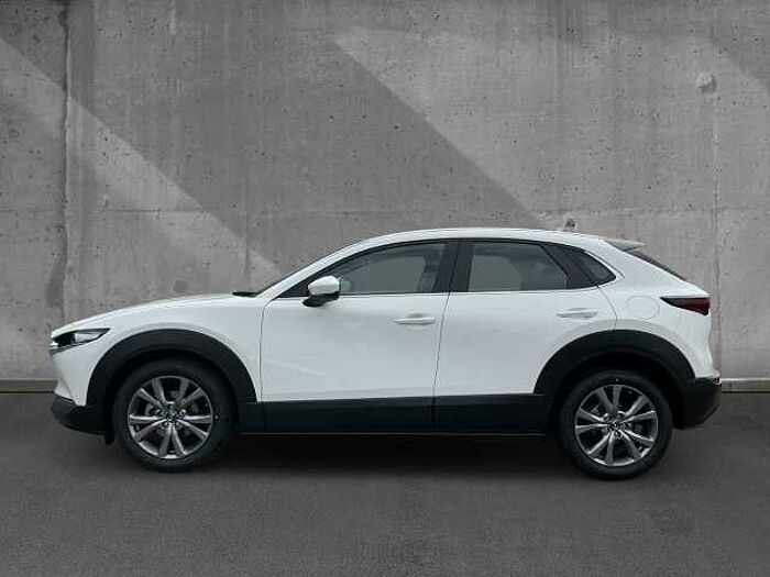 Mazda CX-30 2.5 AT Center-Line Navi LED HUD ACAA