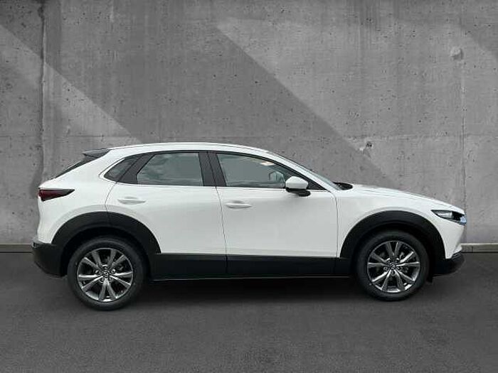 Mazda CX-30 2.5 AT Center-Line Navi LED HUD ACAA