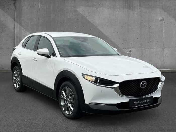 Mazda CX-30 2.5 AT Center-Line Navi LED HUD ACAA