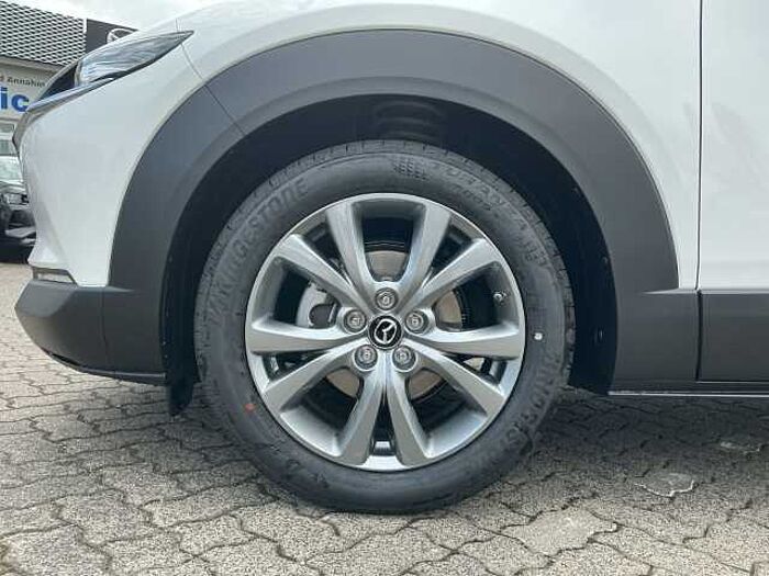 Mazda CX-30 2.5 AT Center-Line Navi LED HUD ACAA